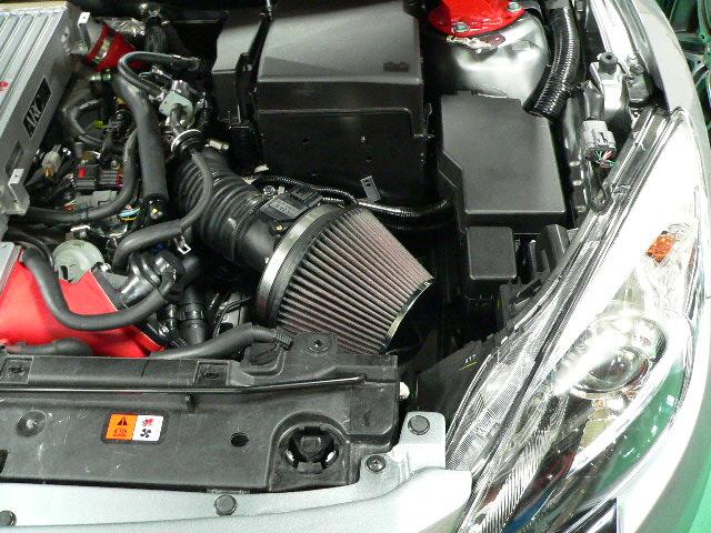 GRUPPEM POWER CLEANER  For MAZDA AXELA BL3FW (MS AXELA) PC-0567