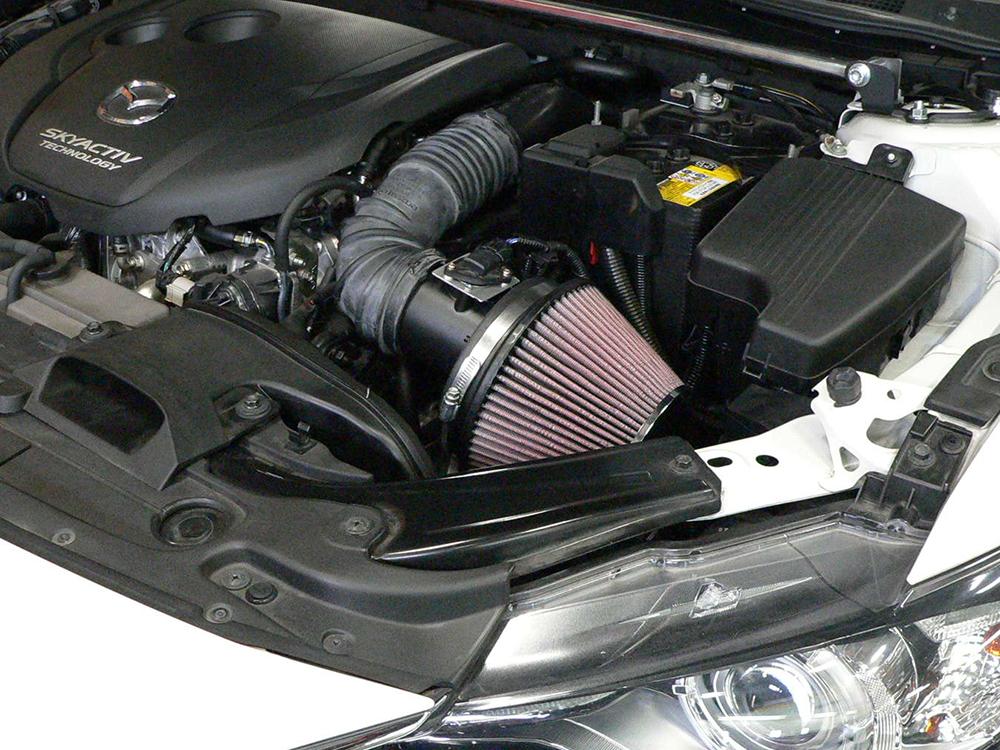 GRUPPEM POWER CLEANER  For MAZDA AXELA BM2 FS FP AS AP PC-0571