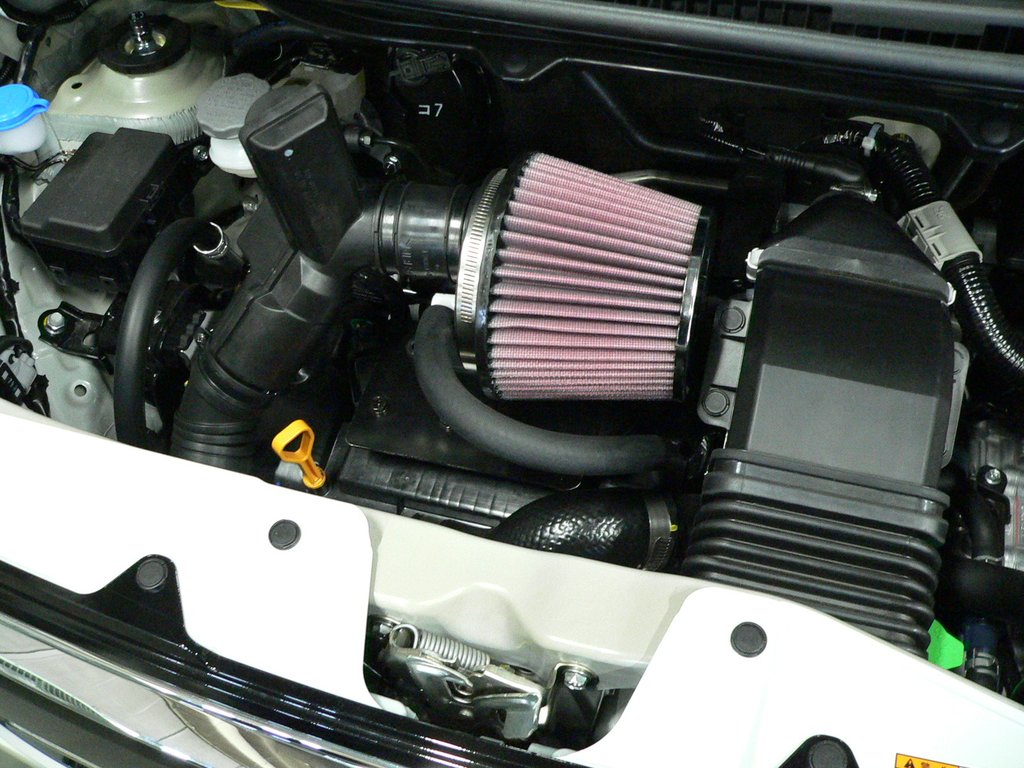 GRUPPEM POWER CLEANER  For SUZUKI WAGON R MH55S PC-0611