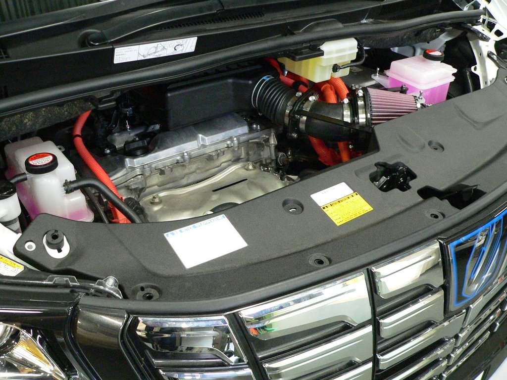 GRUPPEM POWER CLEANER  For TOYOTA VELLFIRE AYH30W PC-1037