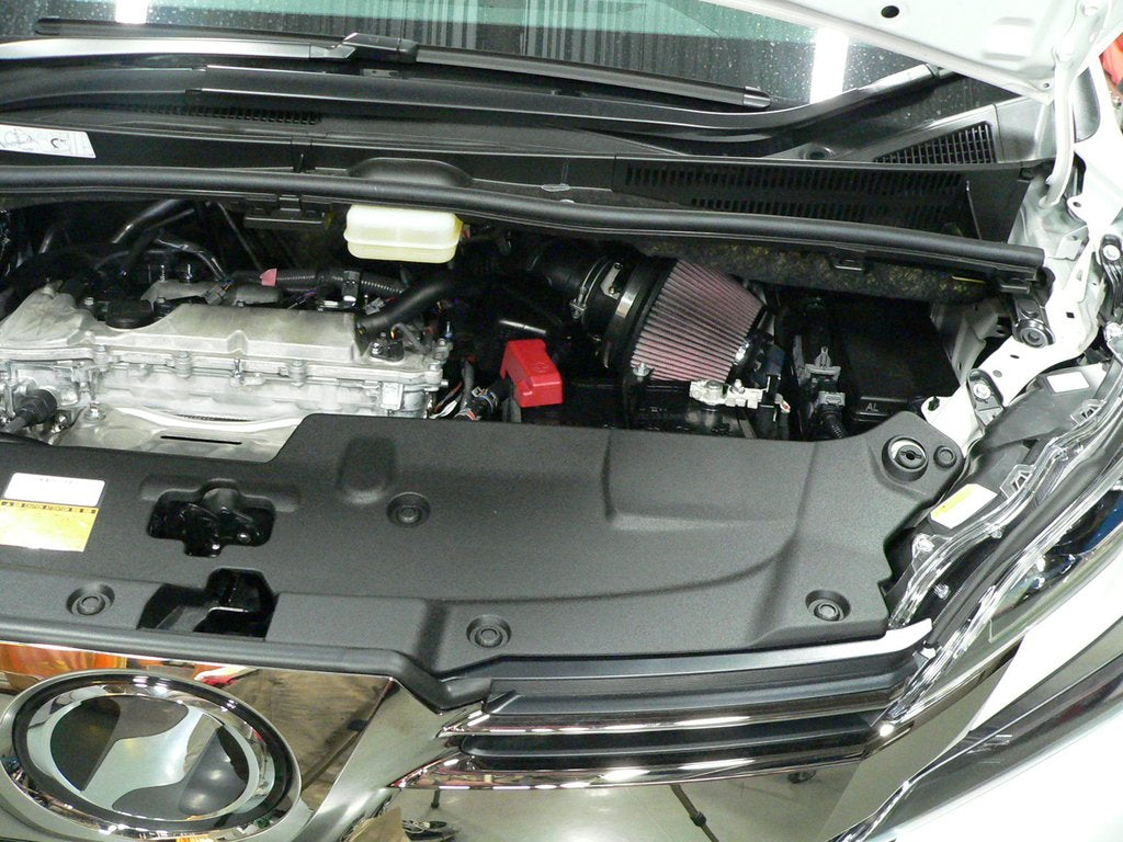 GRUPPEM POWER CLEANER  For TOYOTA ALPHARD AGH30W 35W PC-1039