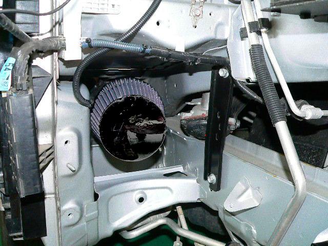 GRUPPEM POWER CLEANER  For TOYOTA HIACE TRH-200 SERIES (4 TYPE) PC-1041