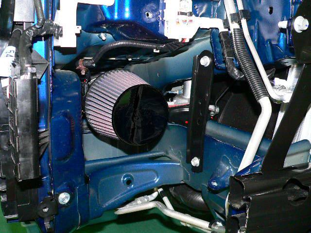 GRUPPEM POWER CLEANER  For TOYOTA HIACE KDH-200 SERIES (TYPE 2) PC-1043