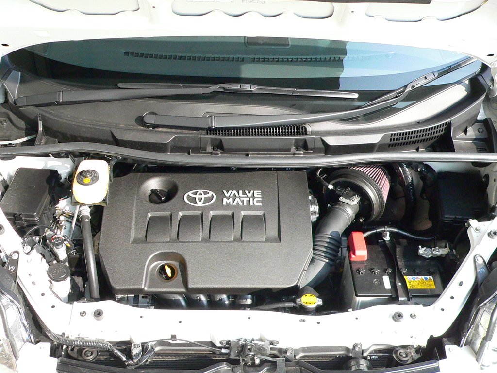 GRUPPEM POWER CLEANER  For TOYOTA VOXY ZRR80G.W 85G.W PC-1044