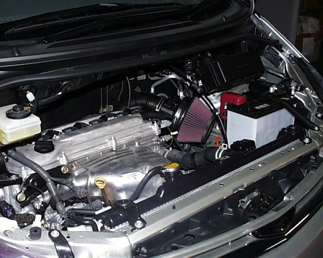 GRUPPEM POWER CLEANER  For TOYOTA ESTIMA ACR30W 40W PC-1049