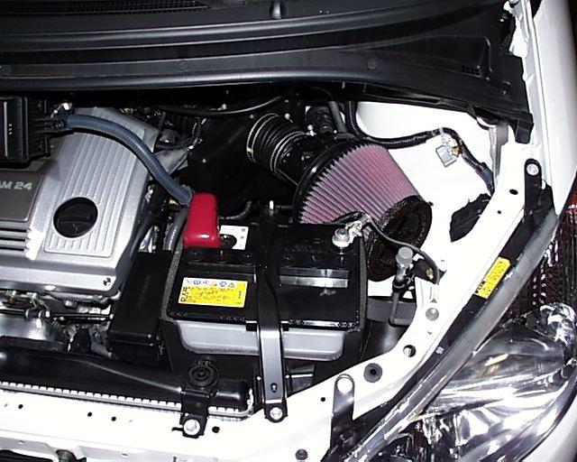 GRUPPEM POWER CLEANER  For TOYOTA ESTIMA MCR30W 40W PC-1050