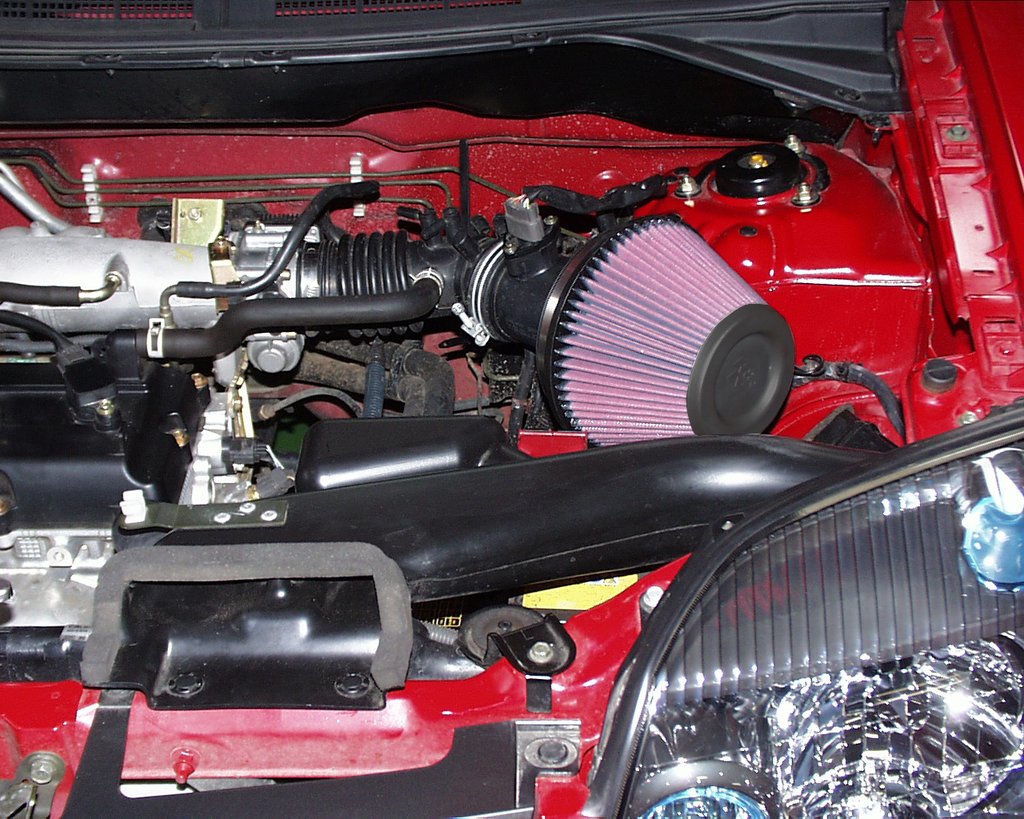 GRUPPEM POWER CLEANER  For NISSAN X-TRAIL T NT30 PC-1096