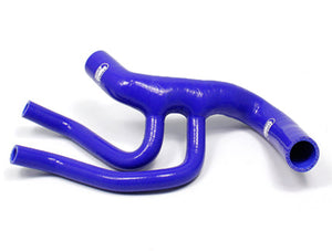 SAMCO SPORT COOLANT HOSE KIT BRITISH RACING GREEN FOR PEUGEOT 106 GTI S16 GTI 1.6 16V 40TB4060-BRITISH-RACING-GREEN