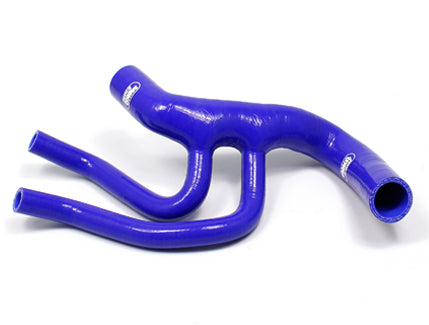 SAMCO SPORT COOLANT HOSE KIT ORANGE FOR PEUGEOT 106 GTI S16 GTI 1.6 16V 40TB4060-ORANGE