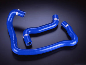 SAMCO SPORT COOLANT HOSE KIT VIPER RED FOR PEUGEOT 106 RALLY LHD S16 MK4 RHD 40TCS150-C-VIPER-RED