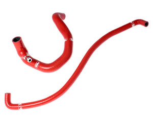 SAMCO SPORT OTHER HOSE KIT GUN METALLIC FOR PEUGEOT HEATER HOSE KIT OIL COOLER ONLY 40TCS15-H-GUN-METALLIC