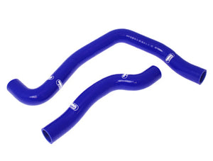 SAMCO SPORT COOLANT HOSE KIT GREEN FOR PEUGEOT 206 GTI 40TCS206-C-GREEN