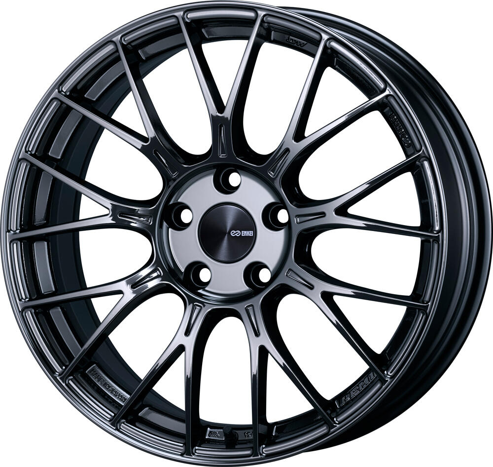 ENKEI PERFORMANCELINE PFM1 18X7.5J 114.3X5 48 SBK ENKEI-01044