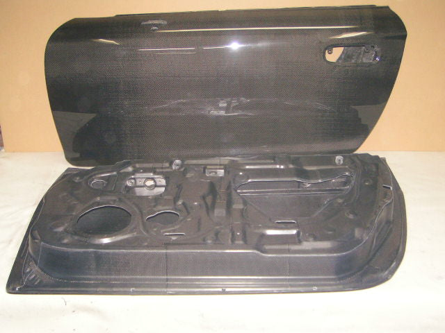 HANDCRAFT CARBON DOOR FOR TOYOTA MR-S ZZW30 HANDCRAFT-00003