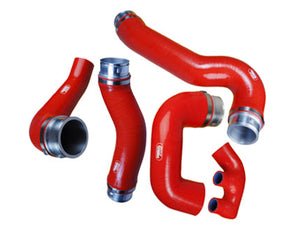 SAMCO SPORT TURBO HOSE KIT GUN METALLIC FOR PORSCHE 996 TT X50 GT2 TURBO-S 40TCS343-GUN-METALLIC