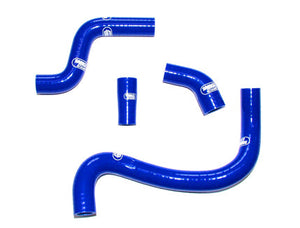 SAMCO SPORT ANCILLARY HOSE KIT VINTAGE BLACK FOR PORSCHE 944S 944 40TCS435-ANC-VINTAGE-BLACK