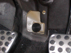 RIGID CLUTCH STOPPER FOR HONDA S2000 AP1 AP2 AA1019
