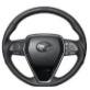 GREDDY STEERING WHEEL For CAMRY COROLLA RAV4 16610026