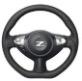 GREDDY STEERING WHEEL For FAIRLADY Z Z34 16620001