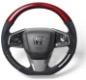 GREDDY STEERING WHEEL For CIVIC TYPE R FK8 FK7 USDM 16650002