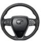 GREDDY STEERING WHEEL For CAMRY COROLLA RAV4 16610026