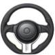 GREDDY STEERING WHEEL For 86 ZN6 ZENKI 16610011
