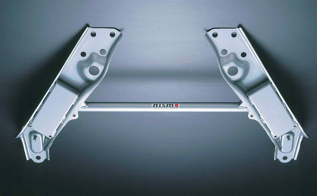 NISMO Power Brace System 2  For Silvia 180SX SR20DE SR20DET 54480-RSS30