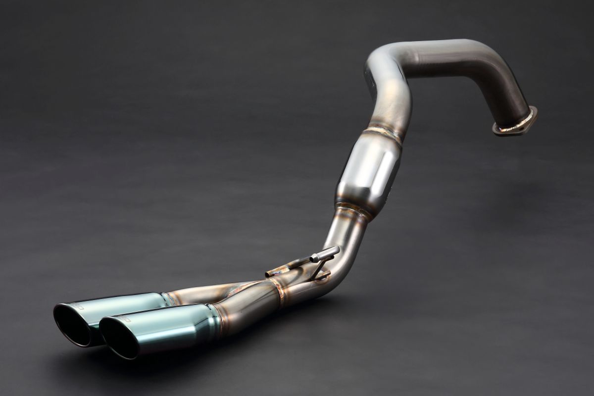 SARD ARUSE SU For TOYOTA LAND CRUISER PRADO TRJ150W GDJ150W 23203