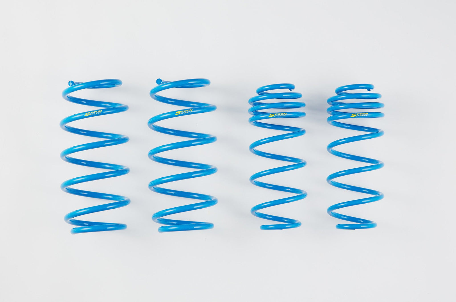 SPOON PROGRESSIVE SPRINGS For HONDA FIT GK5 51400-GK5-001