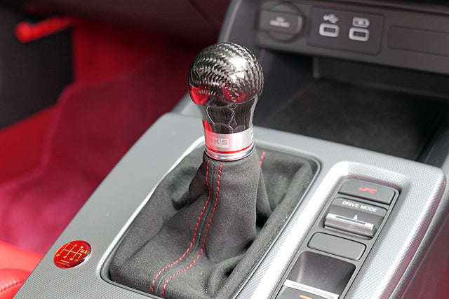 HKS CARBON SHIFT KNOB FOR HONDA INTEGRA TYPE R DC5 K20A 51999-AH001