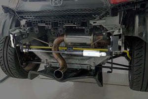 SPOON MOTION CONTROL BEAM FRONT/REAR  For HONDA S660 JW5 50500-JW5-000