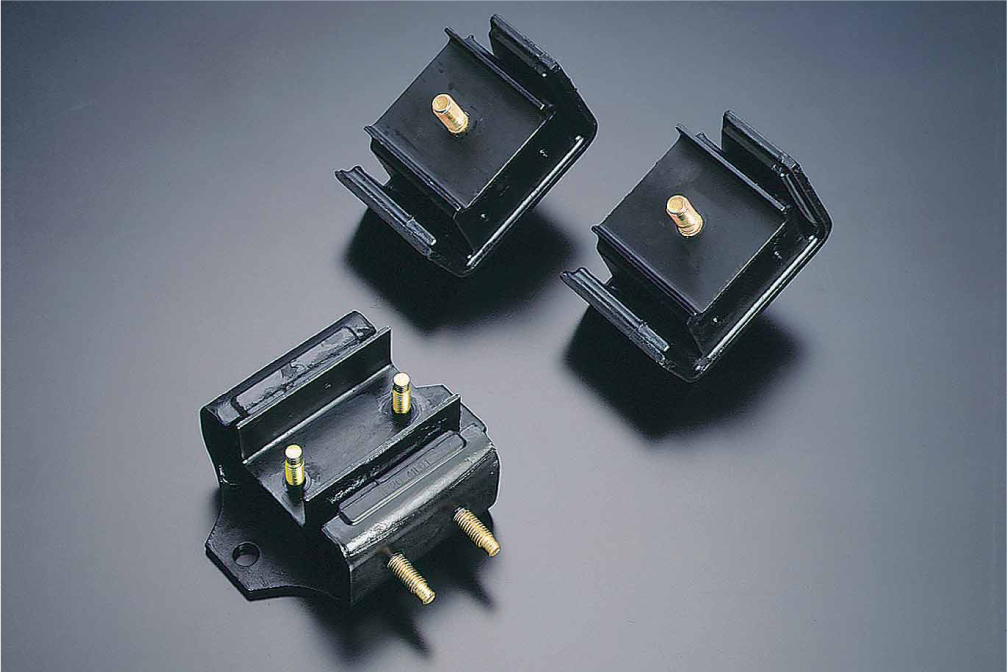 NISMO Engine mount kit Reinforced Engine Mounts  For SkylineGT-R BNR32 BCNR33 RB26DETT 11200-RS580