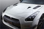 MINE'S CARBON BONNET TYPE II SUPER CLEAR COATING FOR NISSAN GT-R R35 MINES-00141