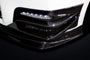 MINE'S CARBON CANARD TYPE II FOR NISSAN GT-R R35 MINES-00137