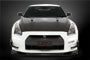 MINE'S CARBON GRILL FOR NISSAN GT-R R35 MINES-00144