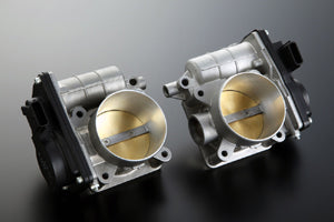 MINE'S HIGH FLOW THROTTLE FOR NISSAN FAIRLADY Z Z34 VQ37VHR MINES-00028