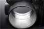 MINE'S HIGH FLOW THROTTLE FOR NISSAN FUGA Y50 VQ35DE MINES-00032