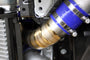 MINE'S INTERCOOLER HARD PIPE KIT FOR NISSAN GT-R R35 MINES-00037