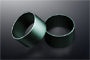 MINE'S INDUCTION SUPPORTS & HOSE CLAMPS FOR NISSAN GT-R R35 MINES-00035