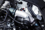 MINE'S INDUCTION SUPPORTS & HOSE CLAMPS FOR NISSAN GT-R R35 MINES-00035