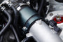 MINE'S INDUCTION SUPPORTS & HOSE CLAMPS FOR NISSAN GT-R R35 MINES-00035