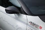 MINE'S CARBON MIRROR SURROUND FOR NISSAN GT-R R35 MINES-00161