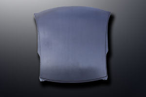 MINE'S CARBON ROOF BLACK SMOKE PAINT ONLY FOR NISSAN GT-R R35 MINES-00148