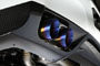 MINE'S CARBON REAR UNDER SPOILER FOR NISSAN GT-R R35 MINES-00159
