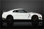 MINE'S CARBON SIDE STEP FOR NISSAN GT-R R35 MINES-00146