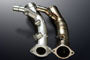 MINE'S SUCTION PIPE KIT FOR NISSAN GT-R R35 MINES-00036