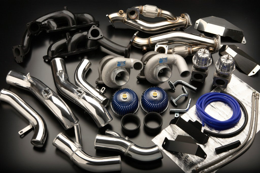 GREDDY TURBO KITS (WASTE GATE) FOR SUBARU IMPREZA GDB GGB AB  11560006