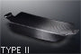 MINE'S CARBON TRUNK TYPE II SUPER CLEAR COATING FOR NISSAN GT-R R35 MINES-00153