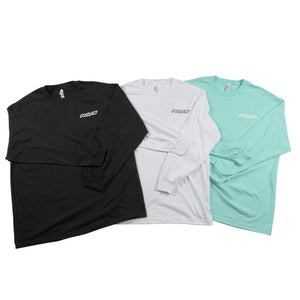 RAYS NO.18 LONG TEE 24W SIZE L WHITE FOR  7409030020152