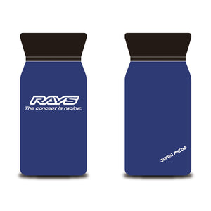 RAYS OFFICIAL TUMBLER 350ML BLUE 7409020002518